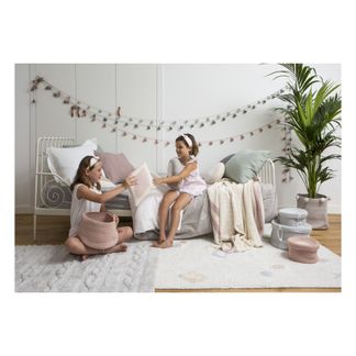 Lorena Canals Girlande Pompons-listing