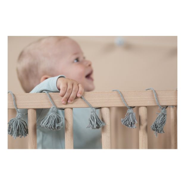 Pompom Garland-product