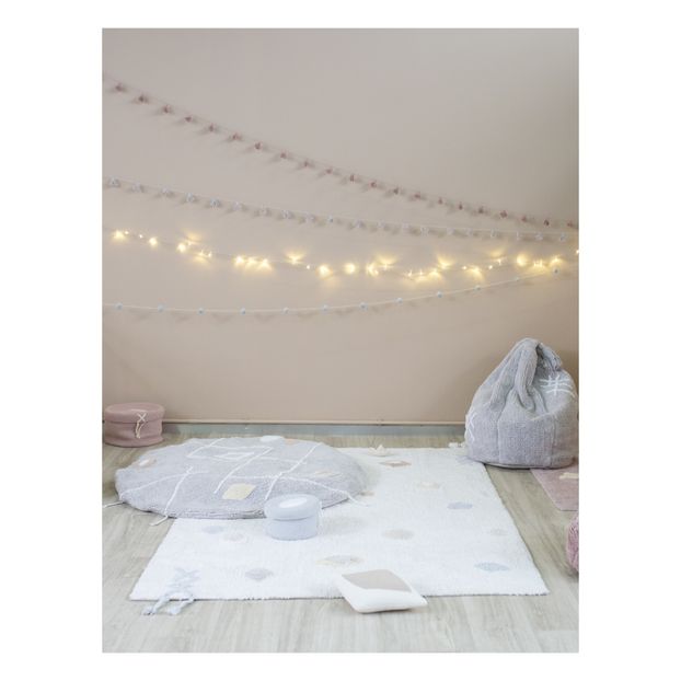 Pompom Garland-product