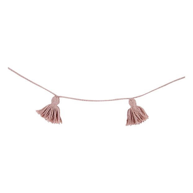Guirlande pompons-product