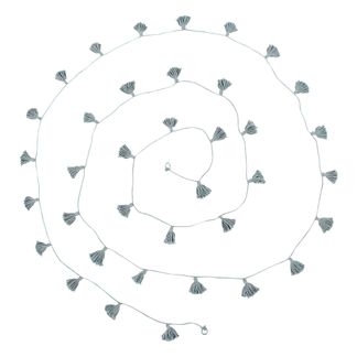 Lorena Canals Girlande Pompons-listing