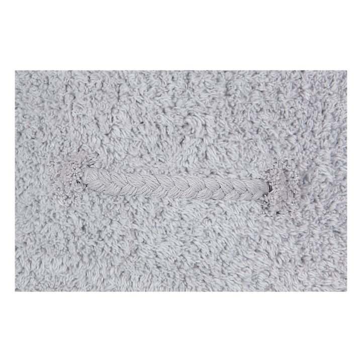 Pouf Chill | Grigio chiaro- Immagine del prodotto n°3