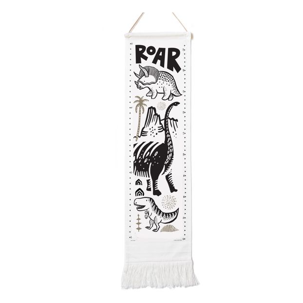 Toise en coton bio-product