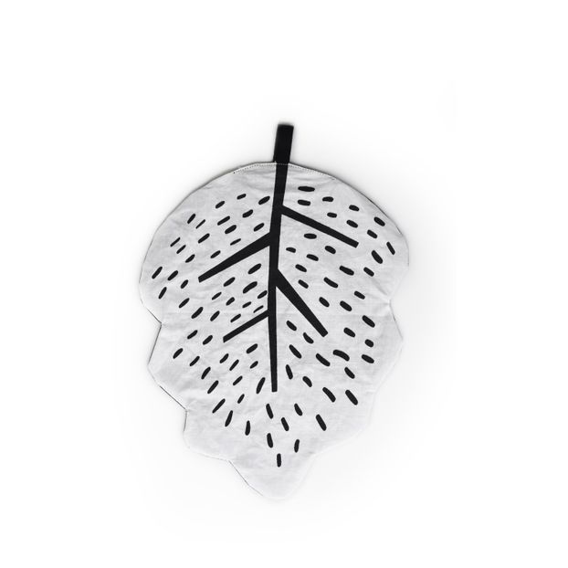 Doudou sensoriel Feuille-product