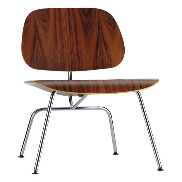 Poltrona LCM, Charles & Ray Eames 1945-1946-product