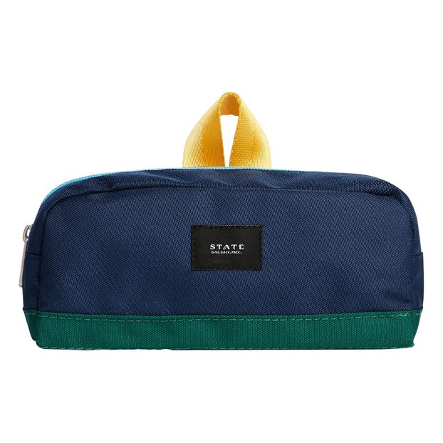 Trousse Clinton-product