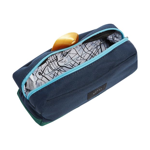 Trousse Clinton-product