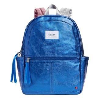 State Bags Kane Holographic Backpack-listing