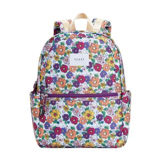 State Bags Blumiger Rucksack Kane-listing