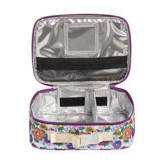 State Bags Rodgers Floral Lunch Box-listing