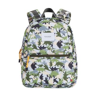 State Bags Mini Kane Dinosaurs Backpack-listing