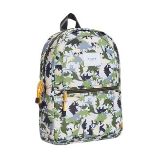 State Bags Mini Kane Dinosaurs Backpack-listing