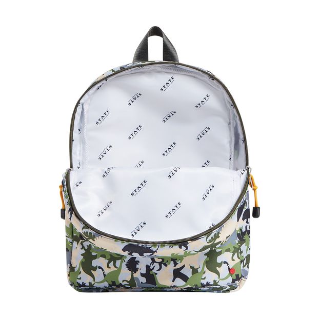 Sac à Dos Dinausores Mini Kane-product