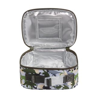 State Bags Rodgers Dinosaurs Lunch Box-listing