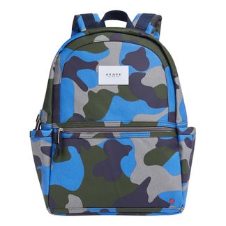 State Bags Kane Camo Backpack-listing