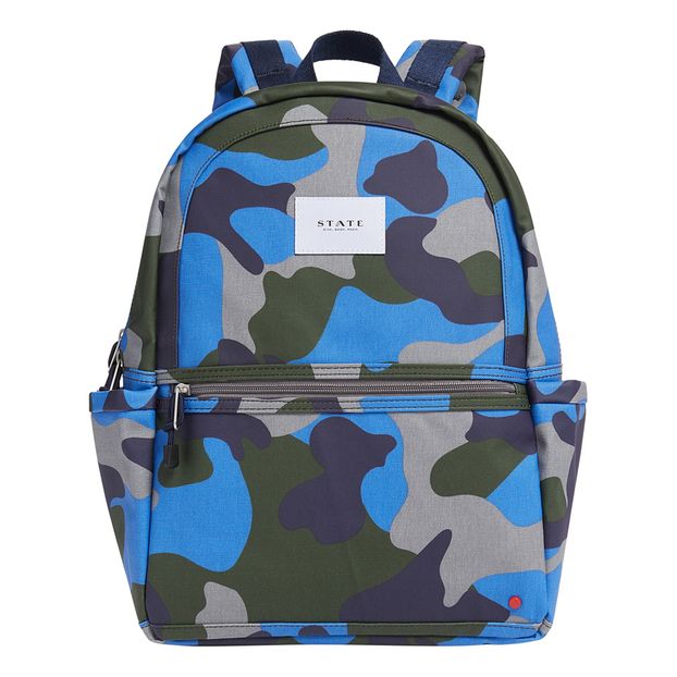 Sac à Dos Camouflage Kane-product