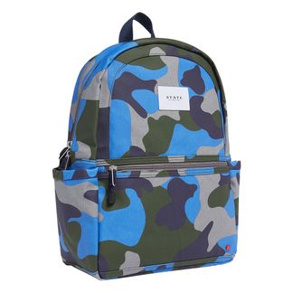 State Bags Kane Camo Backpack-listing