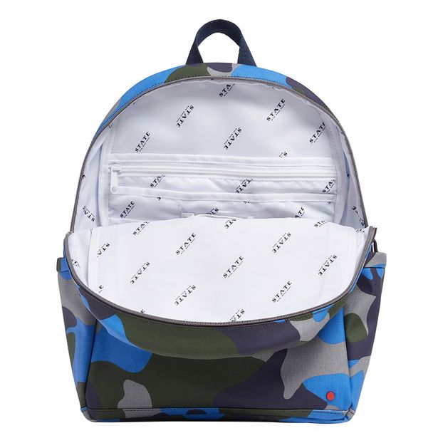 Sac à Dos Camouflage Kane-product