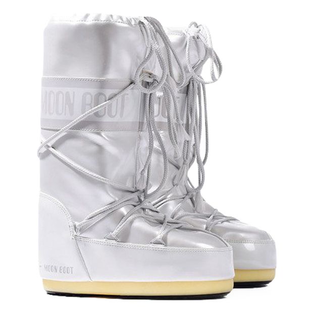 Moon Boot Vinyl Met -product