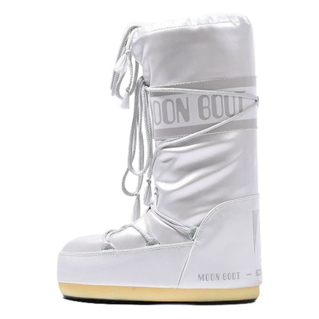Moon Boot Vinyl Met -product