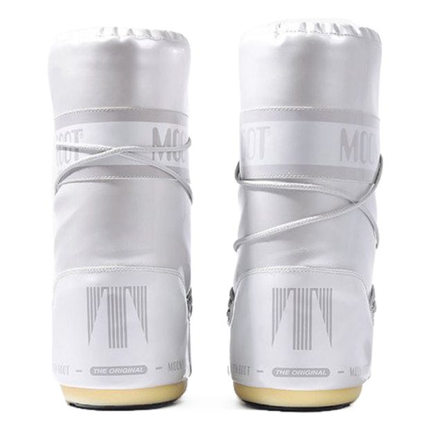 Moon Boot Vinyl Met -product