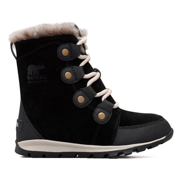 Bottes Whitney Suede-product