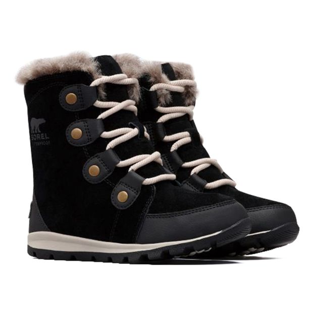 Bottes Whitney Suede-product