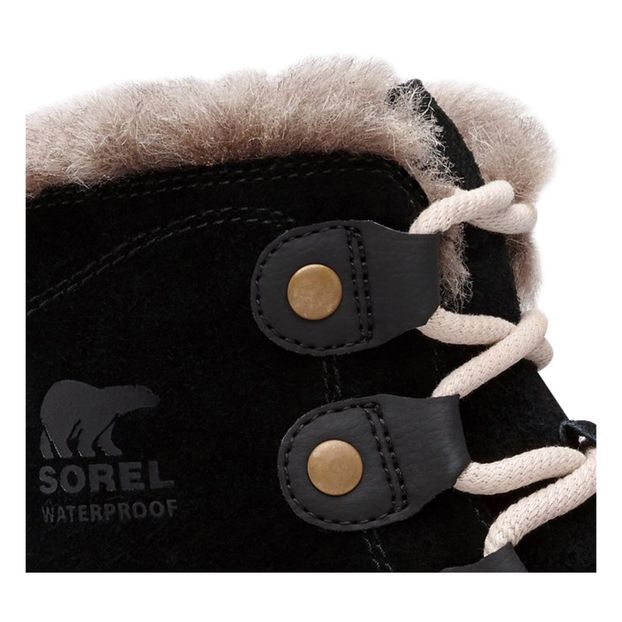 Bottes Whitney Suede-product