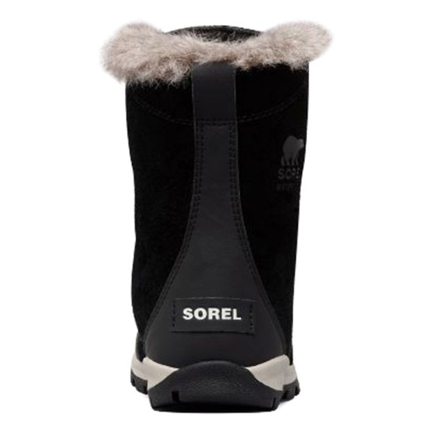 Bottes Whitney Suede-product