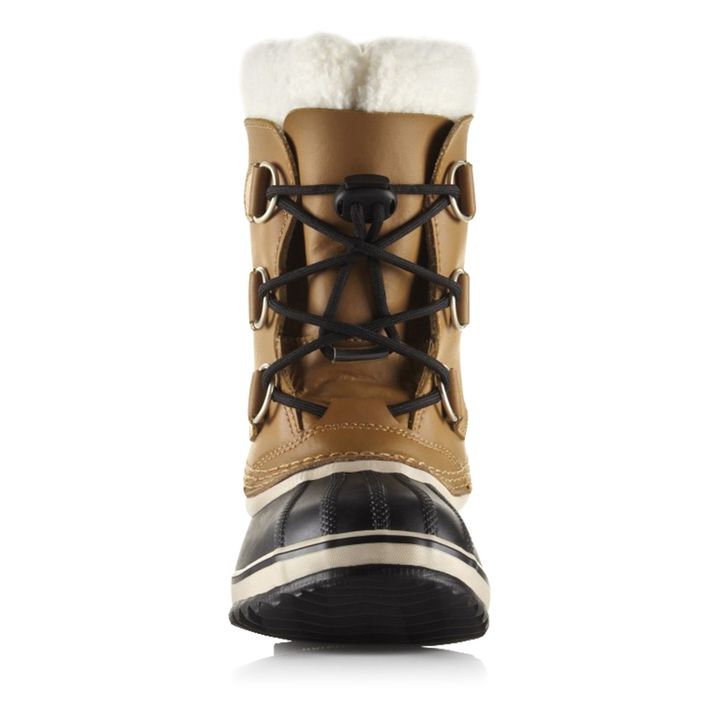 Stivali Yoot Pac | Beige- Immagine del prodotto n°3