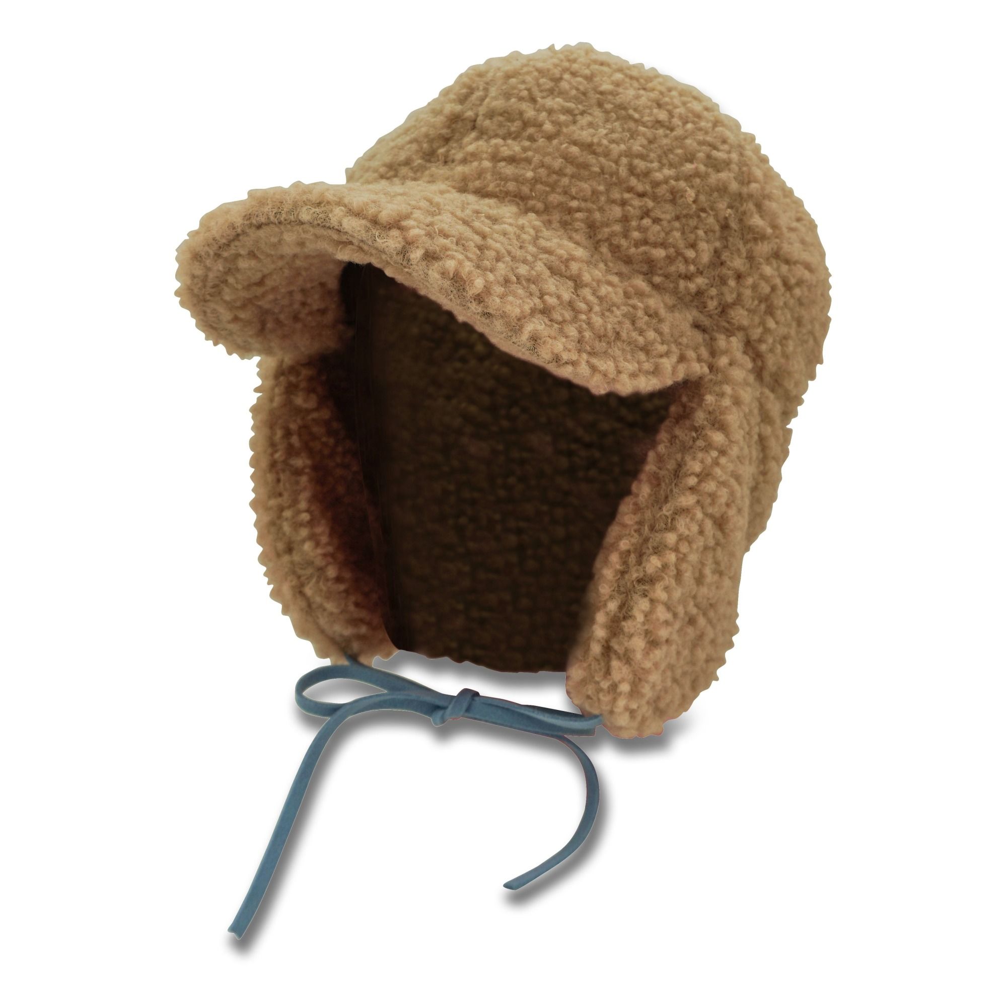 Chapka Teddy | Beige- Immagine del prodotto n°0