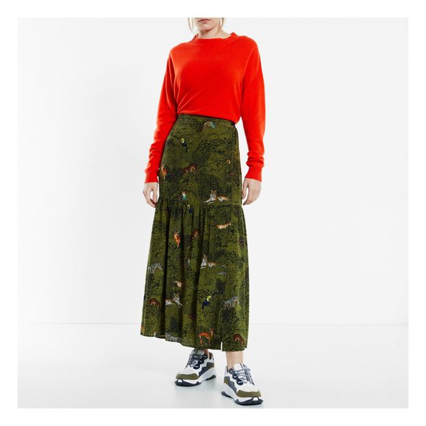 Pull Marmotta Cashmere-product
