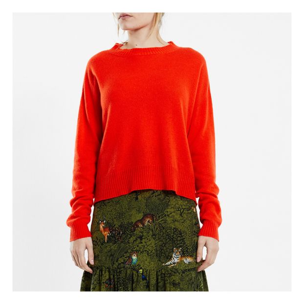 Pull Marmotta Cashmere-product
