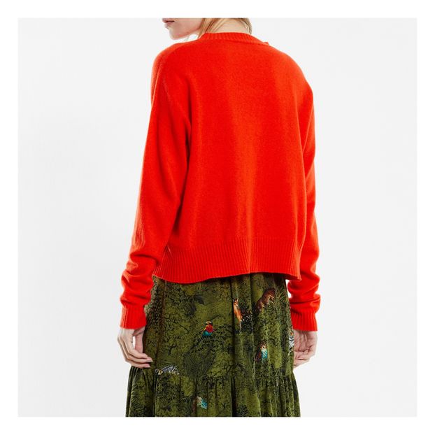 Pull Marmotta Cashmere-product