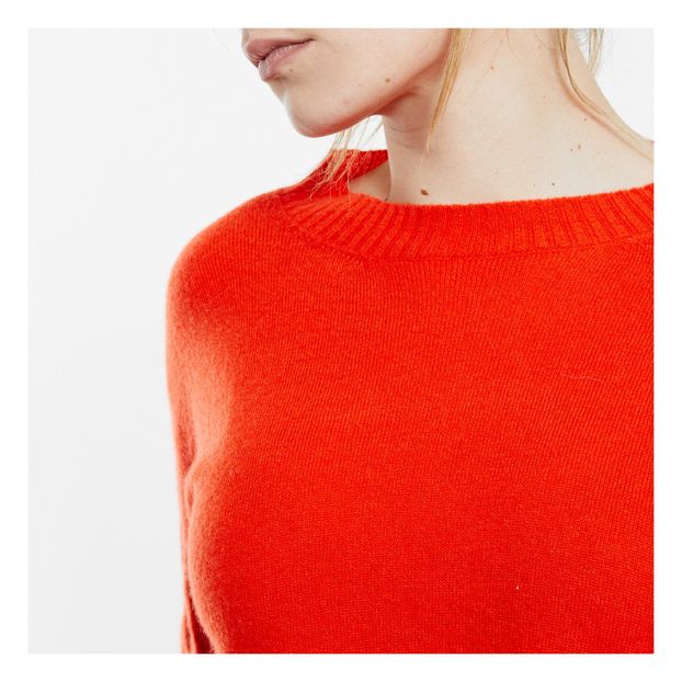 Pull Marmotta Cashmere-product
