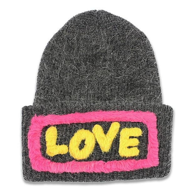 Bonnet Extra Soft Amour-product