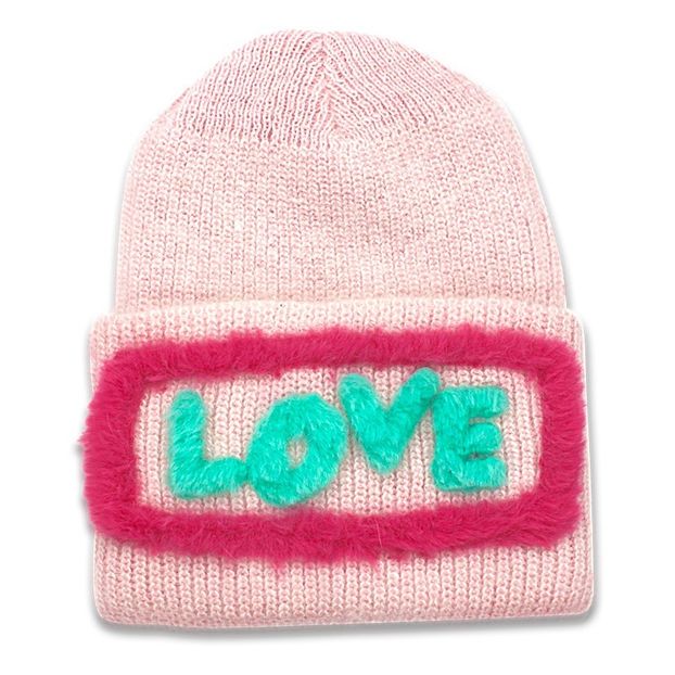 Amour Extra Soft Beanie-product
