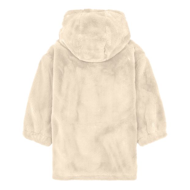 Fake fur coat-product