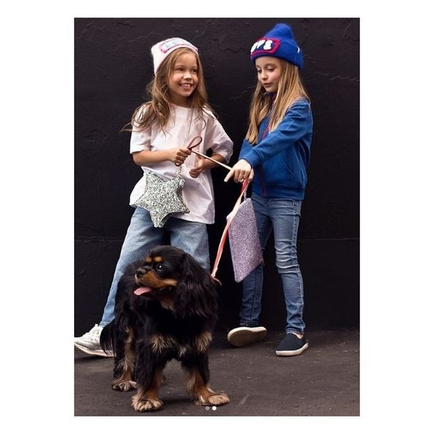 Amour Extra Soft Beanie-product