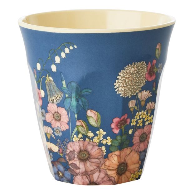 Gobelet Fleurs-product