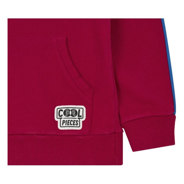 Sudadera Hoodie Tape-product