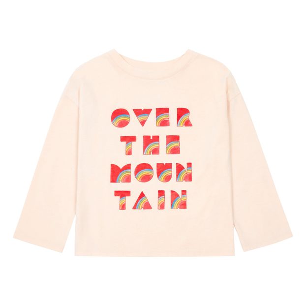 Camiseta Over The Mountain-product