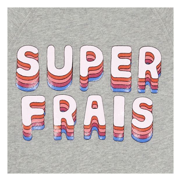 Super Frais Sweatshirt-product