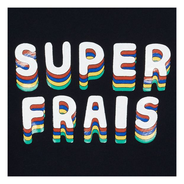 Sweatshirt Super Frais-product