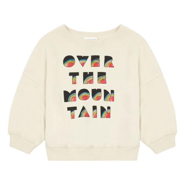 Over the Mountain Sweatshirt-product
