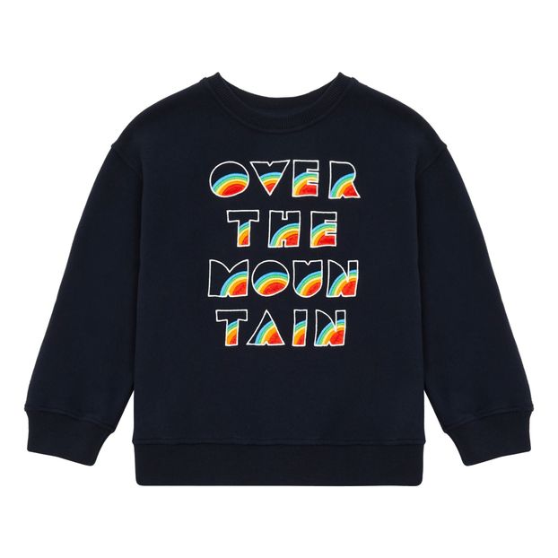 Sweat Over the Mountain-product