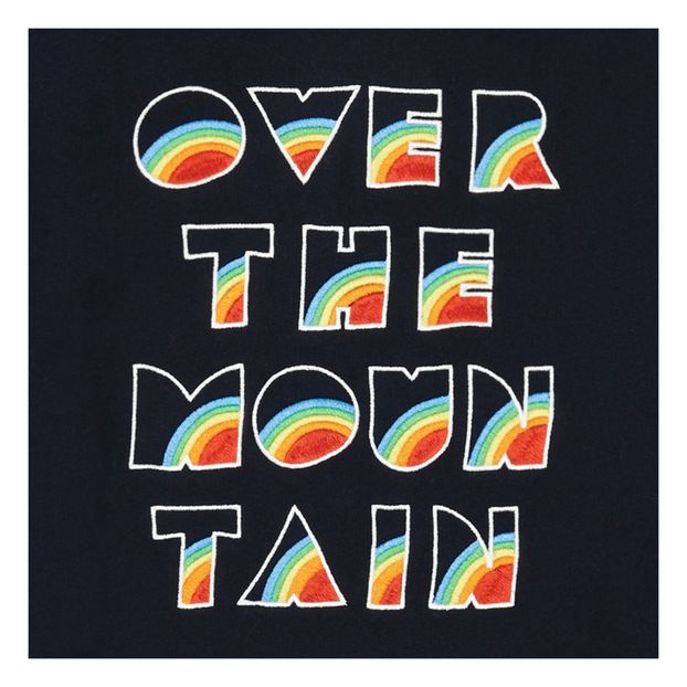 Sweat Over the Mountain-product