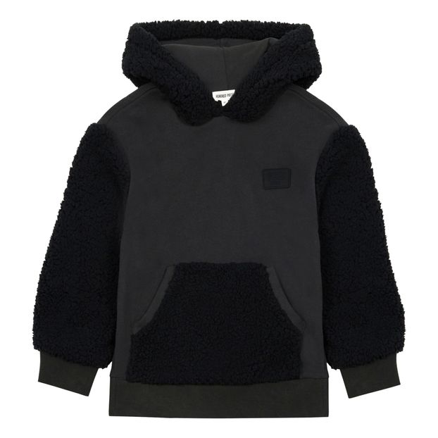 Sweat Hoodie Sherpa-product