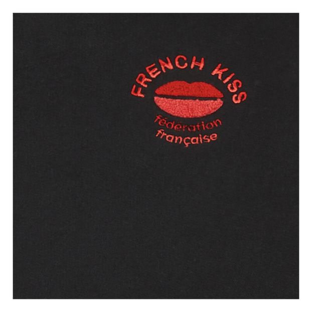 Robe Hoodie French Kiss-product