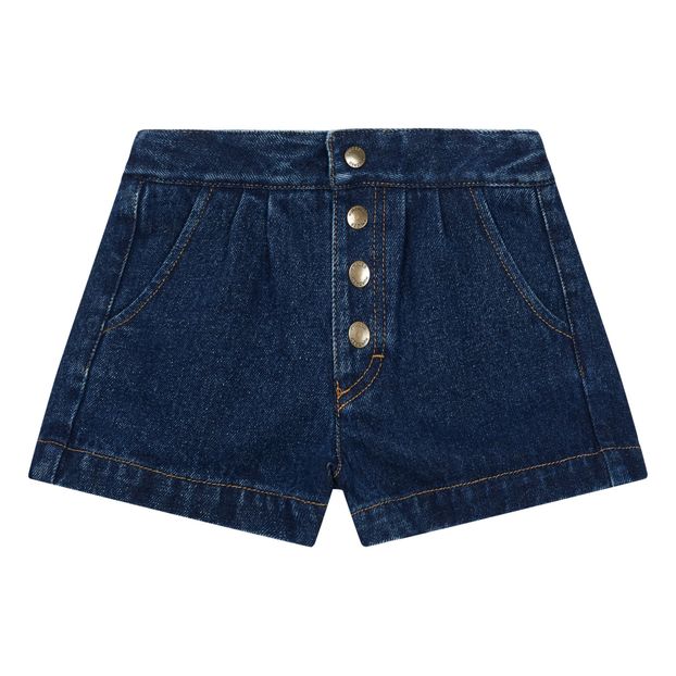 Short Denim-product